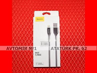 iphone 7 gence: Iphone kabel 🚙🚒 ünvana və bölgələrə ödənişli çatdırılma 💳birkart və — 1