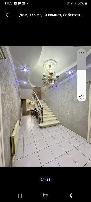 Продажа домов: Дом, 375 м², 10 комнат, Собственник, Евроремонт — 35