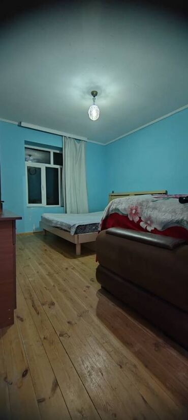 Həyət evləri və villaların satışı: Sulutəpə qəs. 3 otaqlı, 100 kv. m, Yeni təmirli — 9