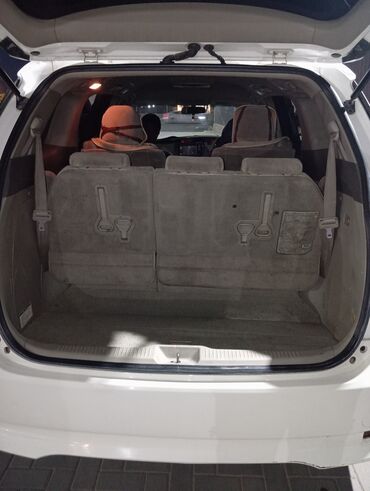 Toyota: Toyota Estima: 2008 г., 2.4 л, Автомат, Бензин, Минивэн — 6