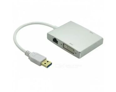 huawei nexus 6p cena: Brand: FAST ASIA Model: FAST ASIA Adapter-konvertor USB 3.0 na HDMI +