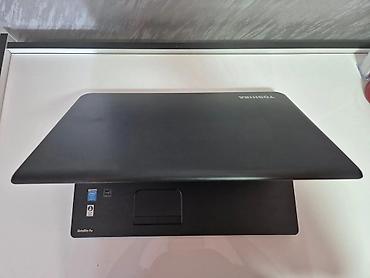 Toshiba: Toshiba Satellite Pro – poslovni laptop - Ekran: antirefleksni - — 5