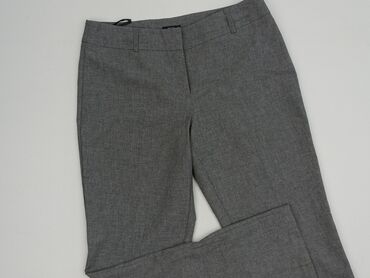 F&F, Material trousers for women, size M (EU 38)