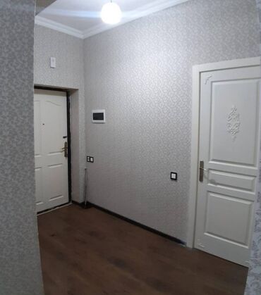 Uzunmüddətli kirayə mənzillər: Гянджлик метро 5 этажное здание на 3-м этаже 3-х комнатная квартира с -da lalafo.az — 4 Uzunmüddətli kirayə mənzillər: Гянджлик метро 5 этажное здание на 3-м этаже 3-х комнатная квартира с — 4