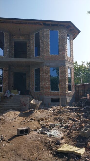 Пластиковые окна на заказ: Пластиковые окна на заказ — 3