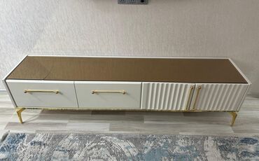 membran mebel nədir: Tv stend demək olar yenidiei 450azn satılır membrandır 980₼ yığılıb