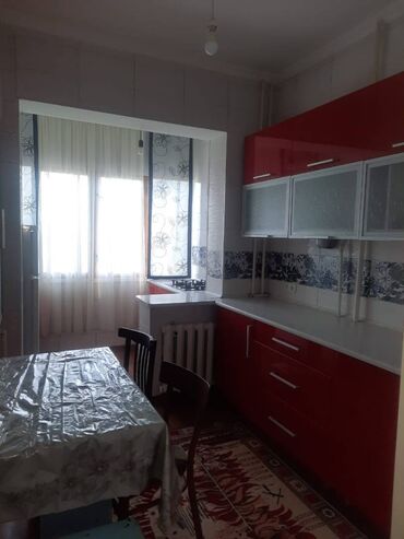 Продажа квартир: 3 комнаты, 70 м², 106 серия, 6 этаж, Косметический ремонт