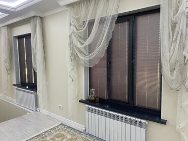жалюзи на мансардные окна: Плиссированные жалюзи предназначены для установки на окна, обеспечивая