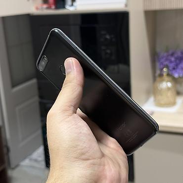 cd card: Honor 7C, Б/у, 32 ГБ, цвет - Черный, 2 SIM — 8