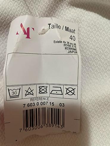 tisot sat: Armand Thiery ženska haljina bez rukava, elegantnog kroja do iznad — 5