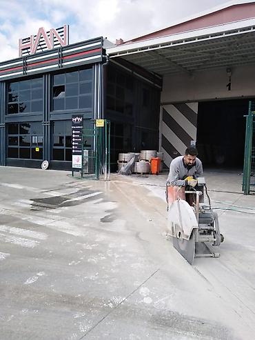Beton işləri: 📞 051 403 72 33 Vüsal Usta | Beton Kəsmə və Karot Xidməti - Bakı — 12