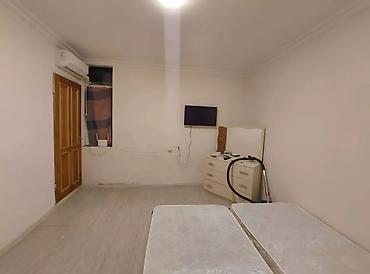 квартира баку аренда: 30 м², 1 комната, Комби, Газ, Электричество — 6