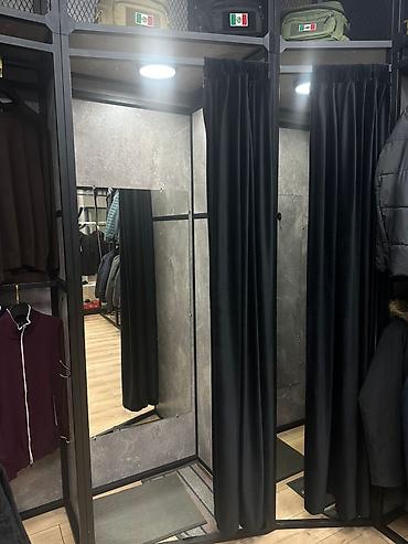 Продажа бутиков: Продажа бутиков В торговом центре, 38 м², 2 этаж — 9