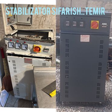 Transformatorlar: Transformator, Yeni, Pulsuz çatdırılma, Zəmanətli, Kredit yoxdur