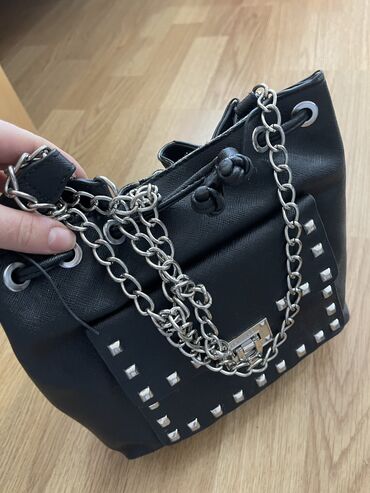 dior naocare za vid: Shoulder bag, Lc Waikiki, Material: Faux leather