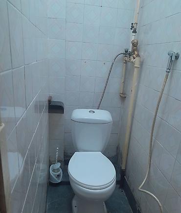 mingəçevirdə satılan evlər: Digah, 2 otaqlı, Köhnə tikili, 56 kv. m — 6