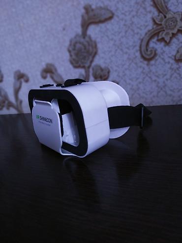 VR көз айнек: Очки виртуальной реальности VR SHINECON - Поддержка смартфонов — 2