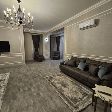 аренда квартиры студии: ✅ Mənzil Tibb universitetinin yanında Regal Residenceda yerləşir ✅