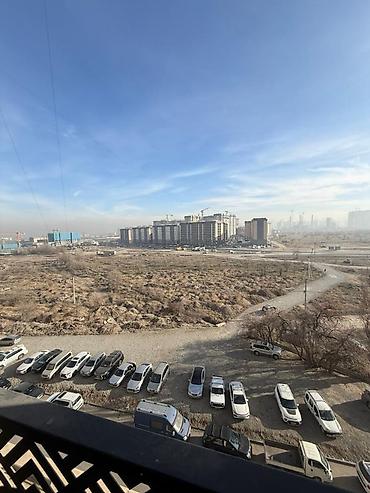 Продажа квартир: 2 комнаты, 58 м², Элитка, 6 этаж, Дизайнерский ремонт — 16