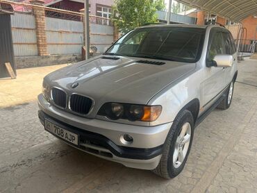 диски на х5 f15: BMW X5: 2003 г., 3 л, Автомат, Дизель, Жол тандабас