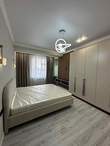 Продажа квартир: 3 комнаты, 93 м², Элитка, 8 этаж, Дизайнерский ремонт — 6