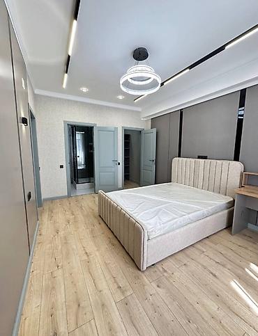 ихлас бот сад: 3 комнаты, 88 м², Азия Молл Элитка, 5 этаж, Евроремонт — 2