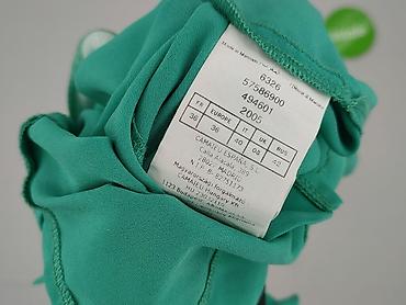 Topy: Camaïeu, Top damski, rozmiar S — 8