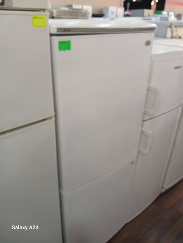 vitrin: 2 двери Beko Холодильник Продажа