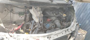 бусик машина: Ford Transit: 2 л, Автомат, Бензин, Van