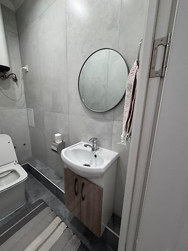 Квартиры: 3 комнаты, 82 м², ул. Баха / Гагарина 108 серия, 3 этаж, Евроремонт — 9
