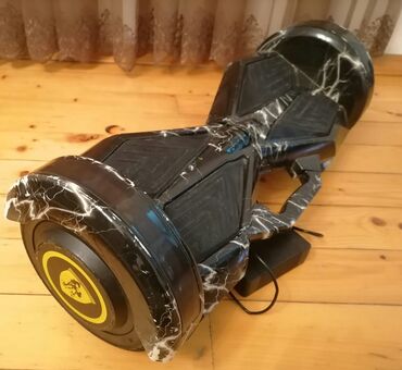 giroskuter: Seqvey 160man
