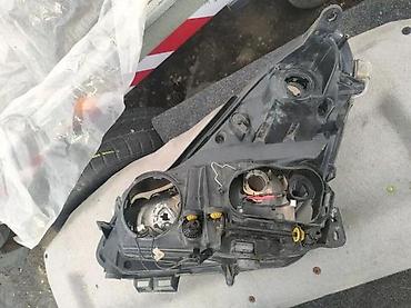 Auto-rasveta i signalizacija: FAR OPEL CORSA D DESNI 2007G ORIGINAL | Kao sa slike ispravan far ( — 2