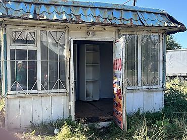 аптечный: Срочно срочно Павильон сатылат утупленный 3/4полкалары менен жазсанар — 7