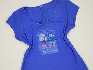 T-shirt damski, rozmiar S