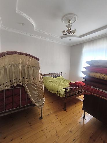 Həyət evləri və villaların satışı: 4 otaqlı, 100 kv. m, Yeni təmirli — 11