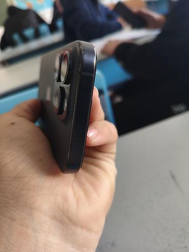 samsung 16: IPhone 15 Pro гб128 акб Минина оригинал есим в блоке без вложений все — 9