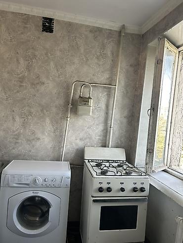 ihlas asanbai: 1 комната, 30 м², 103 серия, 3 этаж — 1