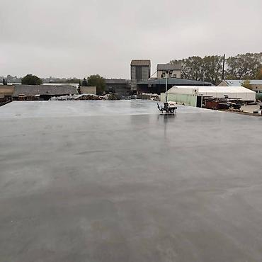Floor Screeding: Больше 6 лет опыта — 5