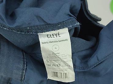 levis 627: Szorty damskie, rozmiar XL — 4