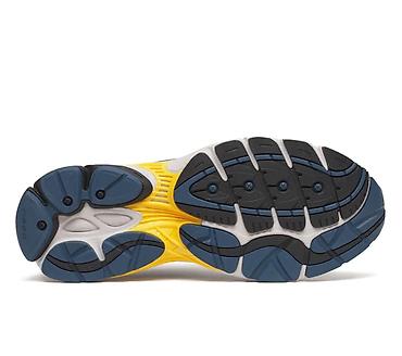 Личные вещи: Мужские кроссовки, 42.5, Saucony, Новый, цвет - Синий, Самовывоз, Бесплатная доставка, Платная доставка — 5
