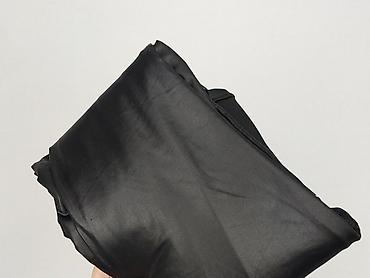 getry woskowane: Legginsy Ze skóry ekologicznej damskie, rozmiar S — 5