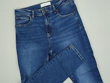 esmara jeans: Denim, Jeansy damskie, rozmiar L — 1