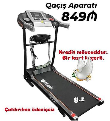 Qaçış aparatı yeni lalafo.az -da Qaçış aparatı yeni