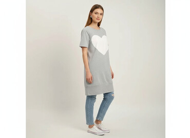 t shirty hugo boss regular fit: Сукня жіноча, розмір M