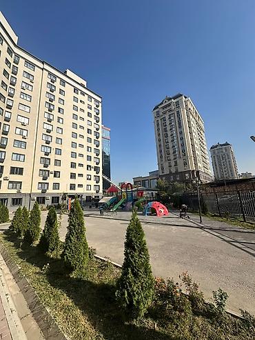 flats in kant: 2 комнаты, 134 м², Элитка, 10 этаж, Дизайнерский ремонт — 2