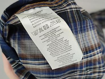 centrum mody: Koszulа dla mężczyzn, rozmiar M — 4