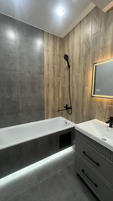 Продажа квартир: 2 комнаты, 67 м², Элитка, 13 этаж, Евроремонт at lalafo.kg — 10 Продажа квартир: 2 комнаты, 67 м², Элитка, 13 этаж, Евроремонт — 10