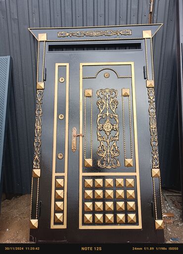 Giriş qapıları: Yeni Giriş qapısı Zamok və çərçivə ilə, Zəmanətli, Pulsuz quraşdırma, Ödənişli çatdırılma -da lalafo.az — 2 Giriş qapıları: Yeni Giriş qapısı Zamok və çərçivə ilə, Zəmanətli, Pulsuz quraşdırma, Ödənişli çatdırılma — 2