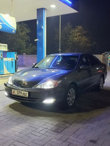 купить авто хендай палисад: Toyota Camry: 2004 г., 3 л, Автомат, Бензин, Седан