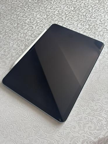 apple pencil 1: IPad с поддержкой стилуса - Диагональ экрана: около 11" (тонкие — 2